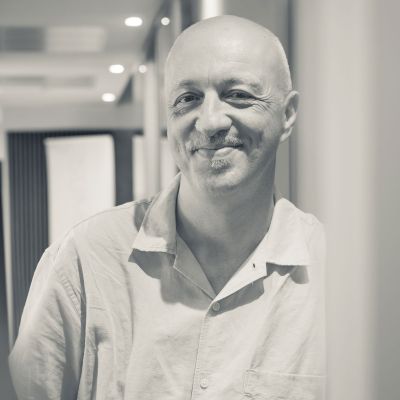 Massimiliano De Ritis