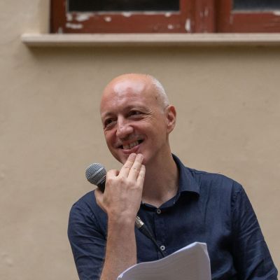 Massimiliano De Ritis